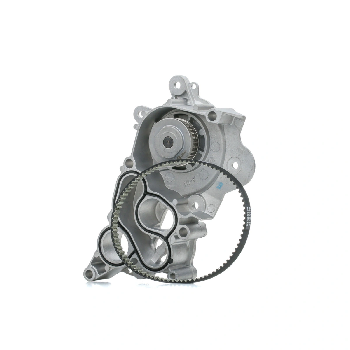 Bosch 1987946958 Devirdaimli Eksantrik Gergi Kiti VW Audi Skoda 1.4 TSI - OEM 04E121600AD