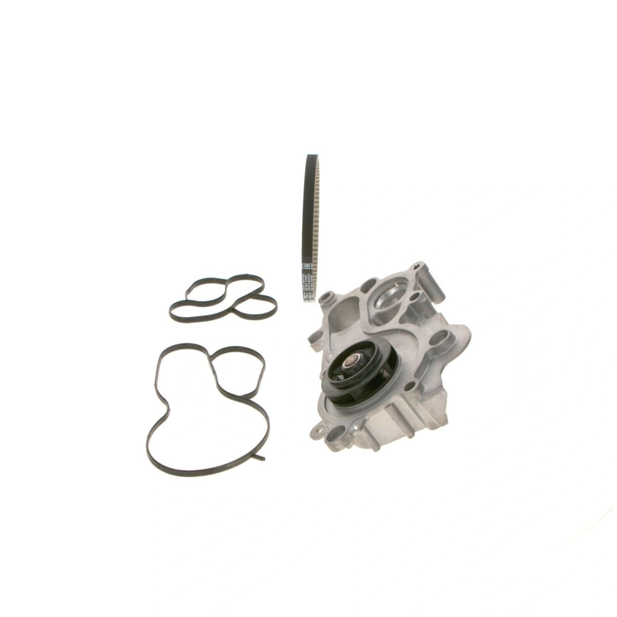 Bosch 1987946958 Devirdaimli Eksantrik Gergi Kiti VW Audi Skoda 1.4 TSI - OEM 04E121600AD