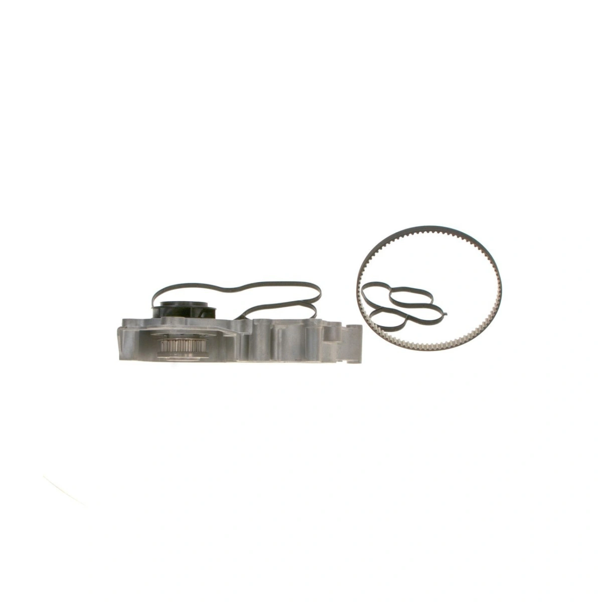 Bosch 1987946958 Devirdaimli Eksantrik Gergi Kiti VW Audi Skoda 1.4 TSI - OEM 04E121600AD