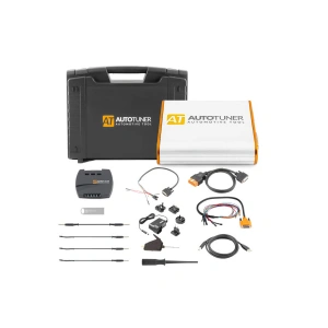 AutoTuner MKON332 ECU Programlama Cihazı Master - OBD Bench Boot - ECU TCU Okuma Yazma