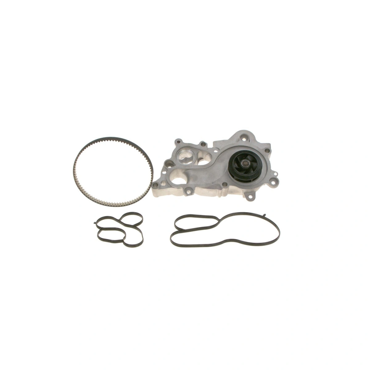 Bosch 1987946958 Devirdaimli Eksantrik Gergi Kiti VW Audi Skoda 1.4 TSI - OEM 04E121600AD