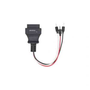 XTool MK27539 Compass Master Profesyonel Teşhis Cihazı - J2534 ECU Programlama - 10.1 inç
