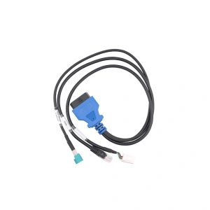XTool MK27542 E2 PRO EV Teşhis Cihazı - Elektrikli ve Hibrit Araç - Batarya ve BMS Analizi - 10.1 inç