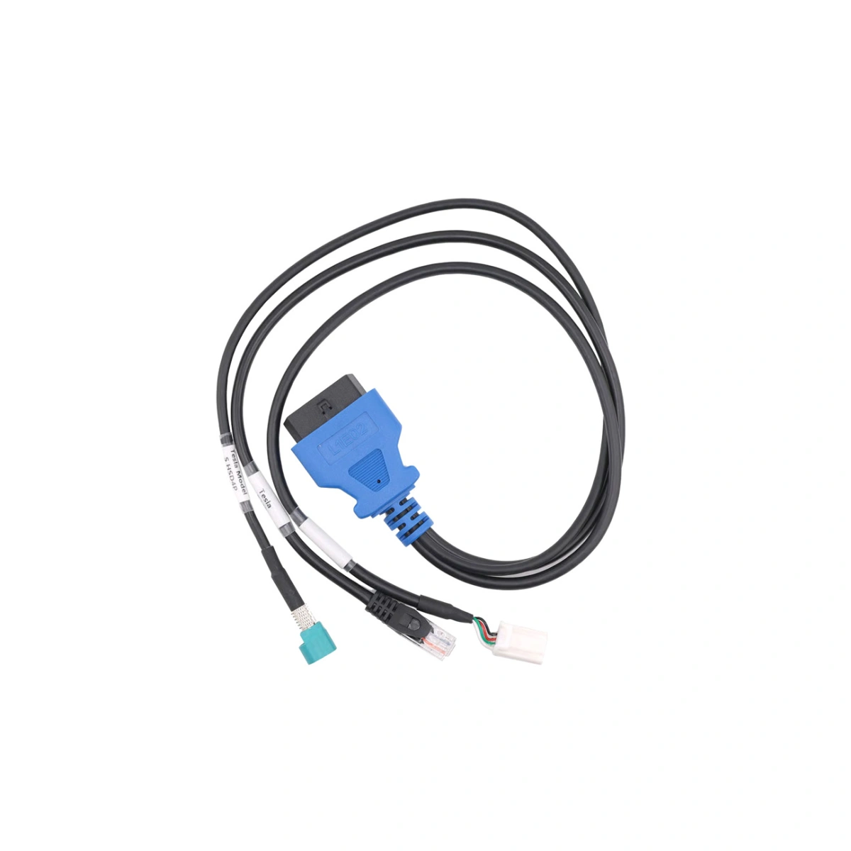 XTool MK27542 E2 PRO EV Teşhis Cihazı - Elektrikli ve Hibrit Araç - Batarya ve BMS Analizi - 10.1 inç