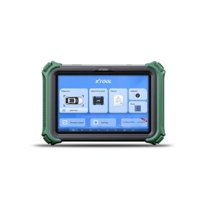 XTool MK27539 Compass Master Profesyonel Teşhis Cihazı - J2534 ECU Programlama - 10.1 inç
