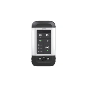 XTool MK27542 E2 PRO EV Teşhis Cihazı - Elektrikli ve Hibrit Araç - Batarya ve BMS Analizi - 10.1 inç