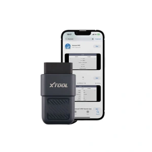 XTool MK28114 Anyscan A30X Kablosuz OBD2 Teşhis Cihazı - Bluetooth - Mobil Uygulama