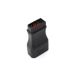 XTool MK27541 Prodigy Flagship Teşhis Cihazı - Entegre Onarım Veritabanı - J2534 ECU Programlama - 13.3 inç
