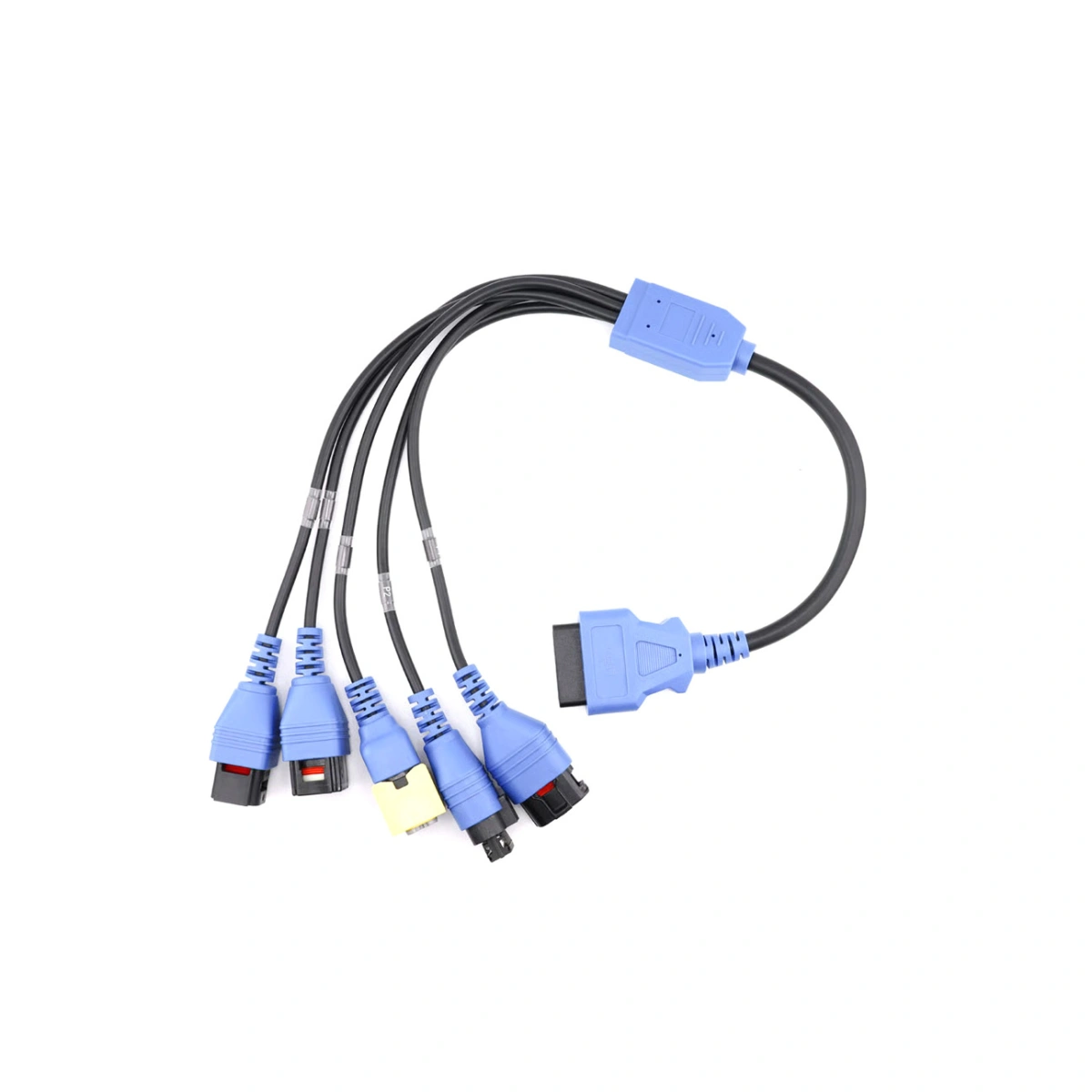 XTool MK27542 E2 PRO EV Teşhis Cihazı - Elektrikli ve Hibrit Araç - Batarya ve BMS Analizi - 10.1 inç