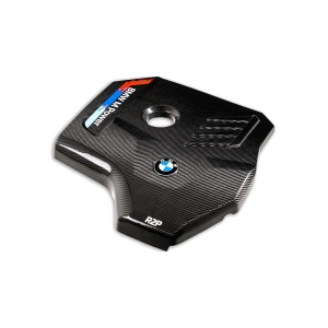 R2P Karbon Fiber Motor Kapağı - BMW B48 - M Power - 1 Adet