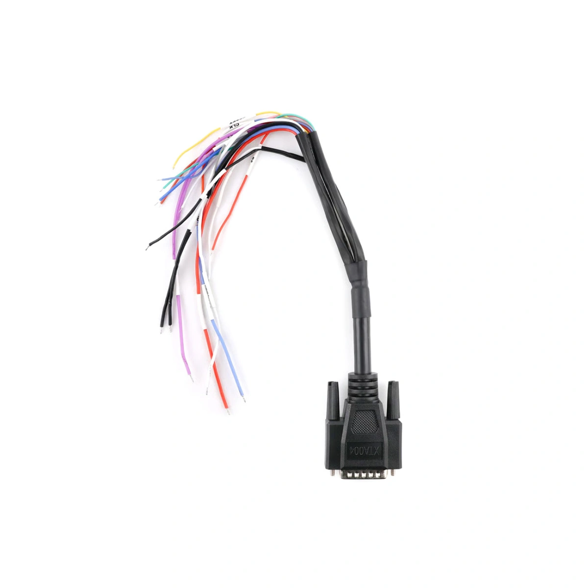 XTool MK27542 E2 PRO EV Teşhis Cihazı - Elektrikli ve Hibrit Araç - Batarya ve BMS Analizi - 10.1 inç