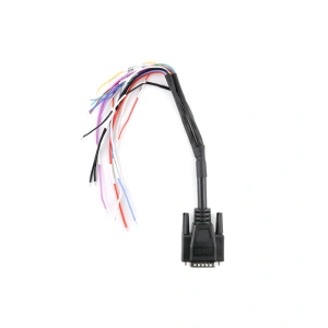 XTool MK27542 E2 PRO EV Teşhis Cihazı - Elektrikli ve Hibrit Araç - Batarya ve BMS Analizi - 10.1 inç