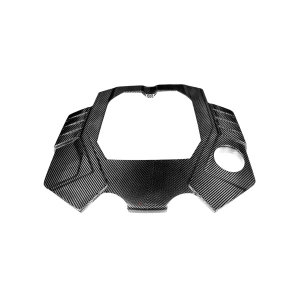 Eventuri EVE-C8RS6-CF-ENG Audi C8 RS6 RS7 Karbon Fiber Hava Emiş Sistemi - Gloss