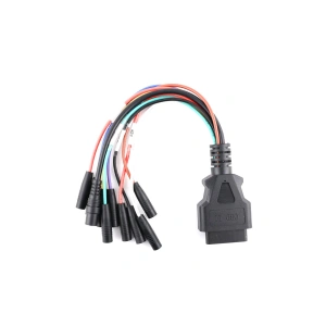 XTool MK27542 E2 PRO EV Teşhis Cihazı - Elektrikli ve Hibrit Araç - Batarya ve BMS Analizi - 10.1 inç