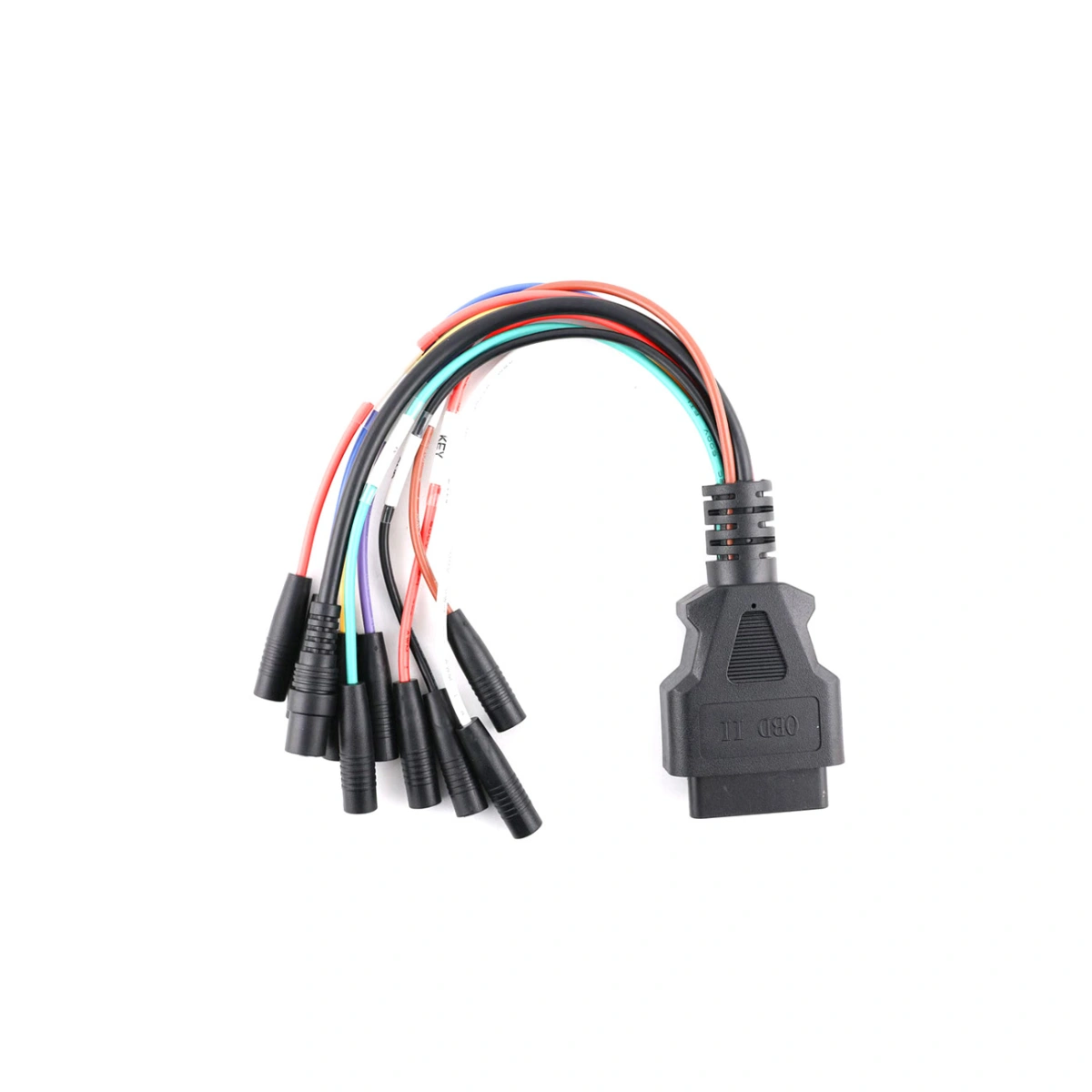 XTool MK27542 E2 PRO EV Teşhis Cihazı - Elektrikli ve Hibrit Araç - Batarya ve BMS Analizi - 10.1 inç