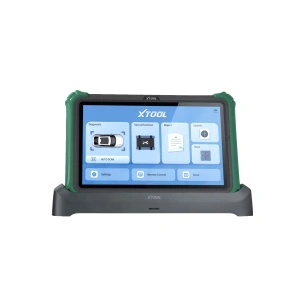 XTool MK27541 Prodigy Flagship Teşhis Cihazı - Entegre Onarım Veritabanı - J2534 ECU Programlama - 13.3 inç