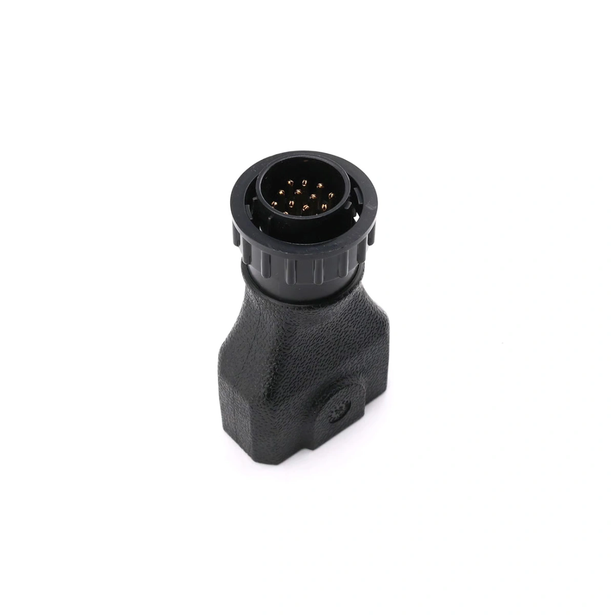 XTool MK27539 Compass Master Profesyonel Teşhis Cihazı - J2534 ECU Programlama - 10.1 inç