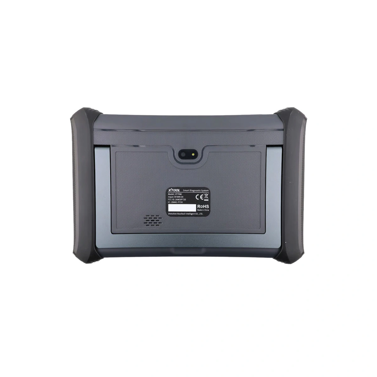 XTool MK28112 XT70W Akıllı Teşhis Cihazı - Tüm Sistem Teşhis - 7 inç Wi-Fi