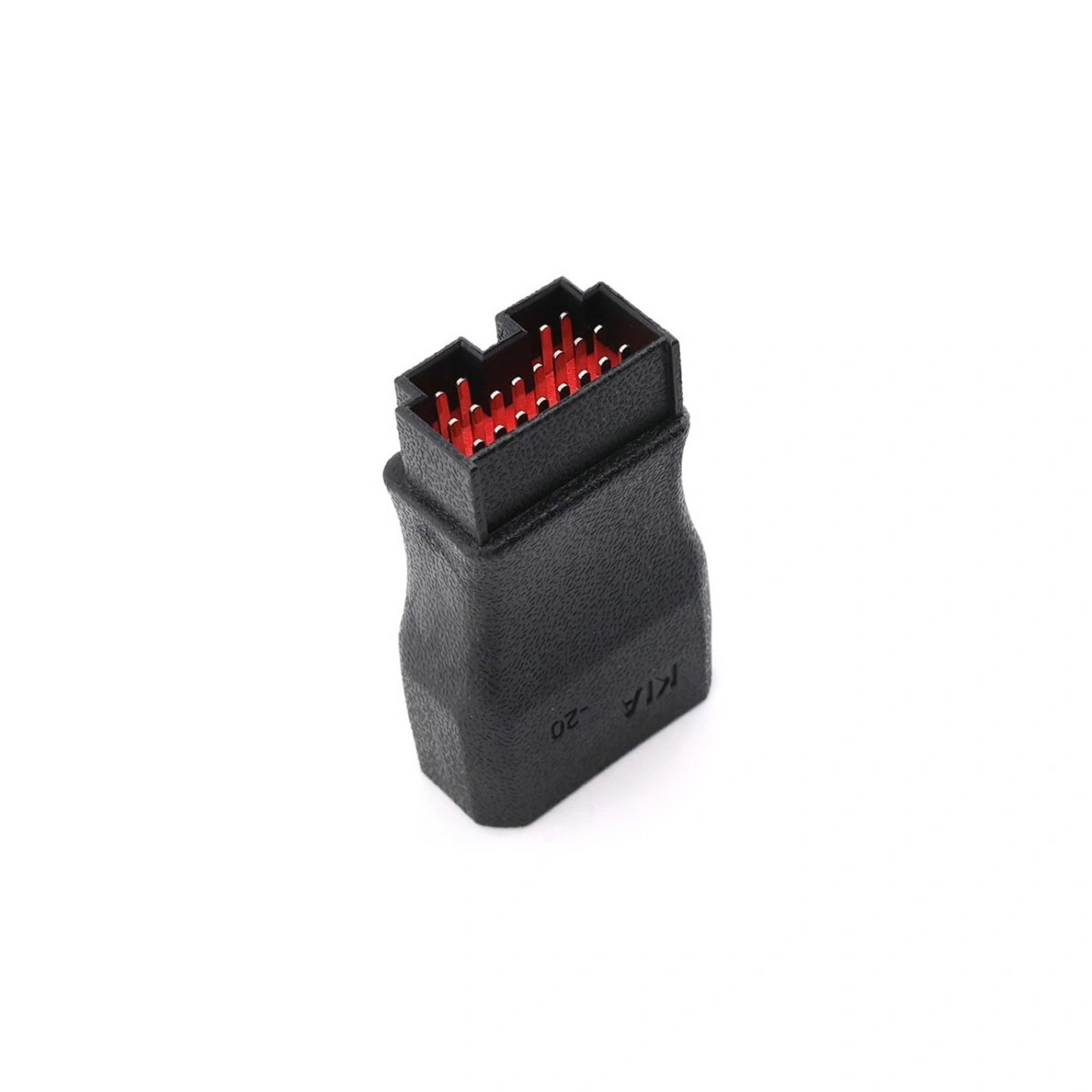 XTool MK27541 Prodigy Flagship Teşhis Cihazı - Entegre Onarım Veritabanı - J2534 ECU Programlama - 13.3 inç