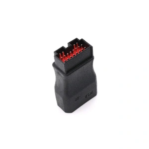 XTool MK27541 Prodigy Flagship Teşhis Cihazı - Entegre Onarım Veritabanı - J2534 ECU Programlama - 13.3 inç