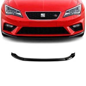 Apex Aero Design - Seat Leon FR / Cupra Mk3 (2012-2016) - Ön Lip - Front Splitter