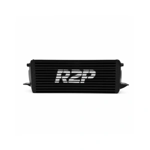 R2P Bmw E82-E88-E90-E91-E92-E93 12 Litre Intercooler