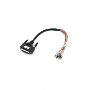 Dimsport MK26436 The Genius ECU Programlama Cihazı - OBD Bench Open - 10.1 inç
