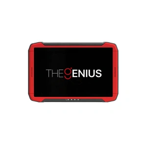 Dimsport MK27743 The Genius Master Car LCV OBD Bench Open Protokol Aktivasyonu - AV36-OBD001C