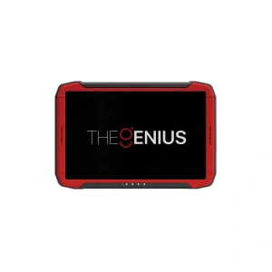 Dimsport MK26436 The Genius ECU Programlama Cihazı - OBD Bench Open - 10.1 inç