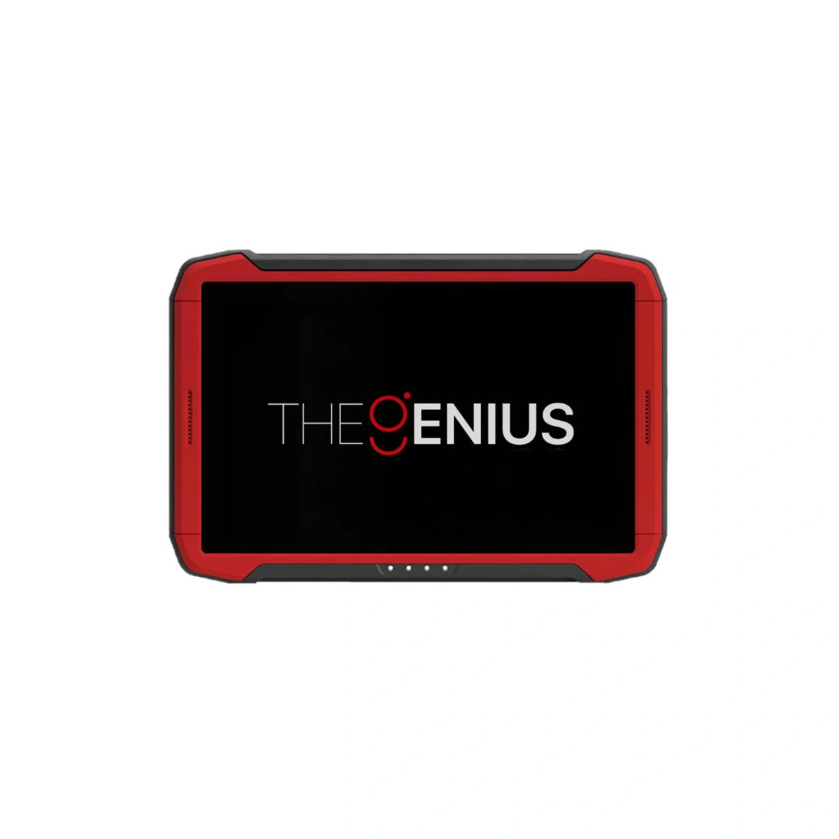 Dimsport MK26436 The Genius ECU Programlama Cihazı - OBD Bench Open - 10.1 inç