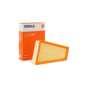 Mahle LX3477 Hava Filtresi - Mercedes A B CLA GLA W176 W246 Benzinli - OEM A2700940004