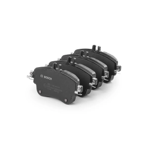 Bosch 0986494663 Fren Balatası Ön - Mercedes A Serisi W176 A 180 - OEM A0084200420