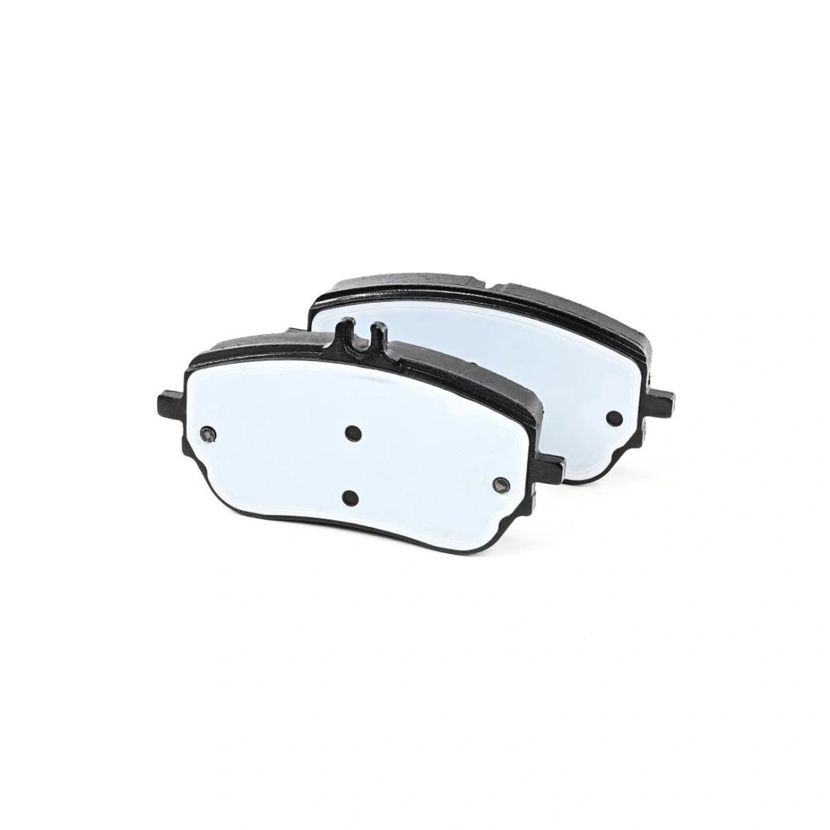 Delphi LP3485 Fren Balatası Ön - Mercedes A B CLA GLA W177 W247 C118 - OEM A0004207000