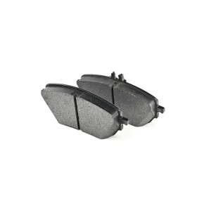 Delphi LP3485 Fren Balatası Ön - Mercedes A B CLA GLA W177 W247 C118 - OEM A0004207000