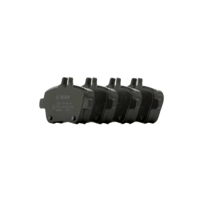 Bosch 0986495348 Fren Balatası Arka - Mercedes A B CLA W176 W246 C117 - OEM A0074209520