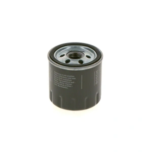 Bosch 09864B7043 Yağ Filtresi - Renault Nissan Mercedes 1.5 dCi - OEM 152089599R