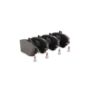 Bosch 0986494662 Fren Balatası Ön - Mercedes A B CLA GLA - OEM A0084200620