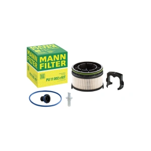Mann-Filter PU11002ZKIT Yakıt Filtresi - Mercedes W247 B 180 d - OEM A654 092 01 00
