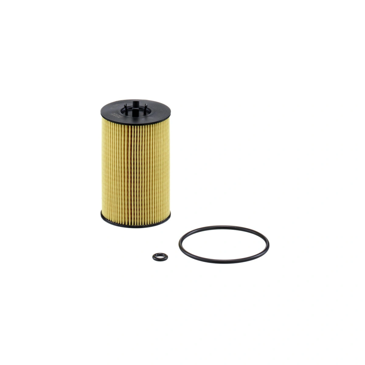 Mann-Filter HU7020Z Yağ Filtresi - Audi A3 Golf 7 1.6 2.0 TDI - OEM 03N 115 562