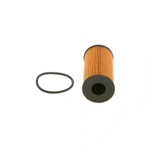 Bosch F026407088 Yağ Filtresi - Dacia Mercedes 1.5 dCi - OEM 152092567R