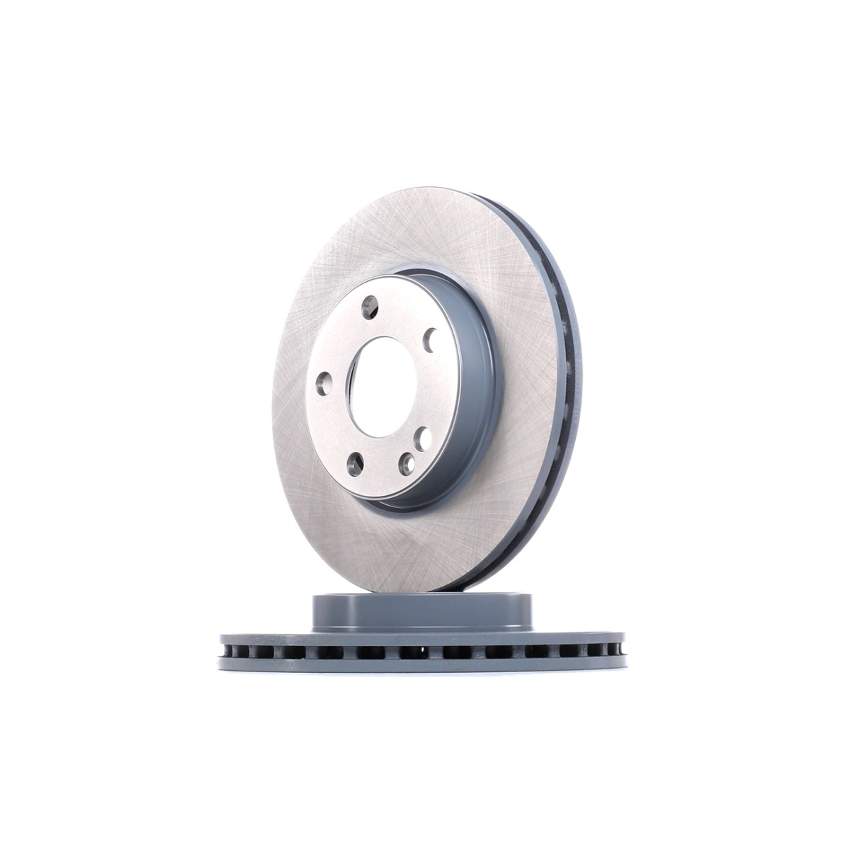 Febi Bilstein 43835 Fren Diski Ön - Mercedes A B CLA W176 W246 C117