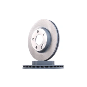 Febi Bilstein 43835 Fren Diski Ön - Mercedes A B CLA W176 W246 C117