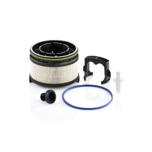 Mann-Filter PU11002ZKIT Yakıt Filtresi - Mercedes W247 B 180 d - OEM A654 092 01 00