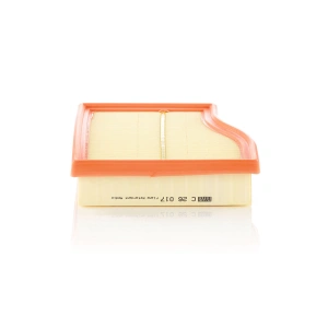 Mann-Filter C26017 Hava Filtresi - Mercedes W177 A160 A180 A200 - OEM 2820940004