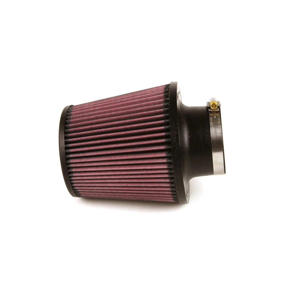 K&N RE-0930 Universal Hava Filtresi - 152mm Yükseklik - 152mm Dış Çap - 76mm Flanş Çapı