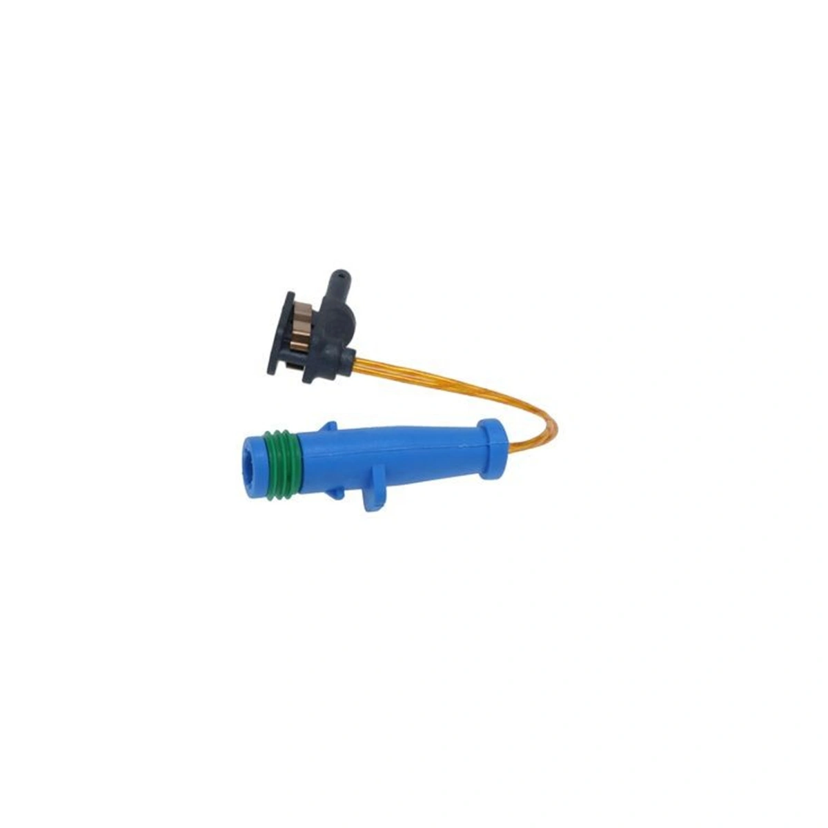 Bosch 1987474553 Balata Aşınma İkaz Kablosu Ön - Mercedes A Serisi W176