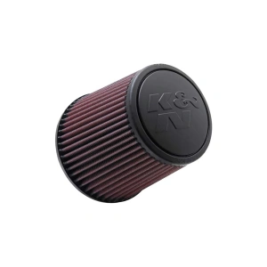 K&N RE-0930 Universal Hava Filtresi - 152mm Yükseklik - 152mm Dış Çap - 76mm Flanş Çapı