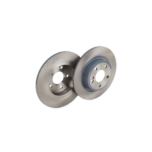 Febi Bilstein 104852 Fren Diski Arka - Mercedes A B CLA GLA W176 W246 C117