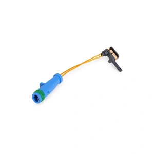 Bosch 1987474553 Balata Aşınma İkaz Kablosu Ön - Mercedes A Serisi W176