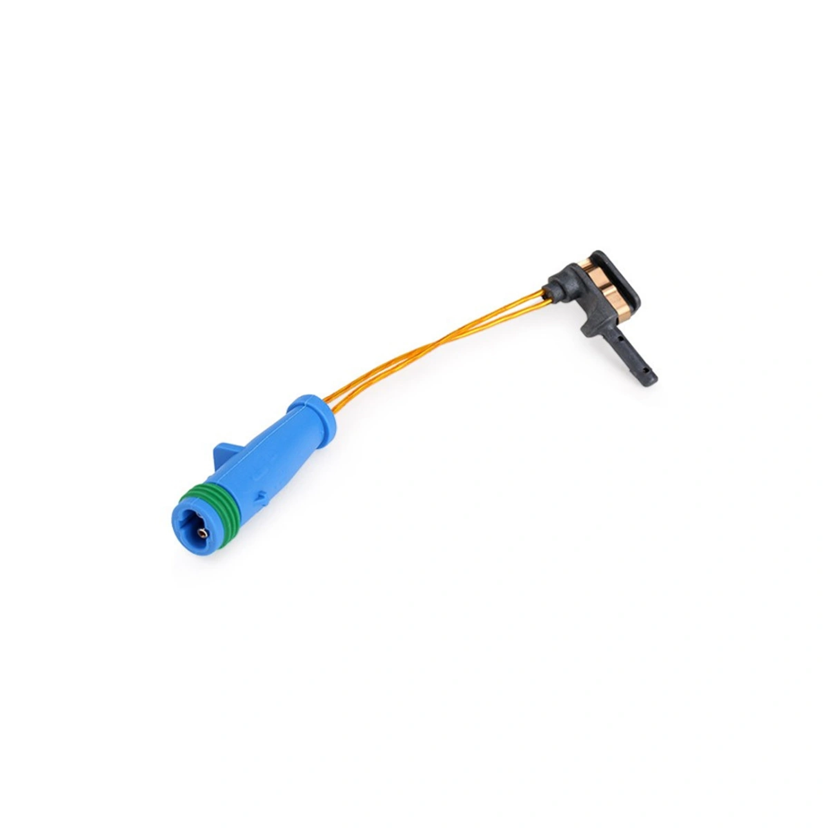 Bosch 1987474553 Balata Aşınma İkaz Kablosu Ön - Mercedes A Serisi W176